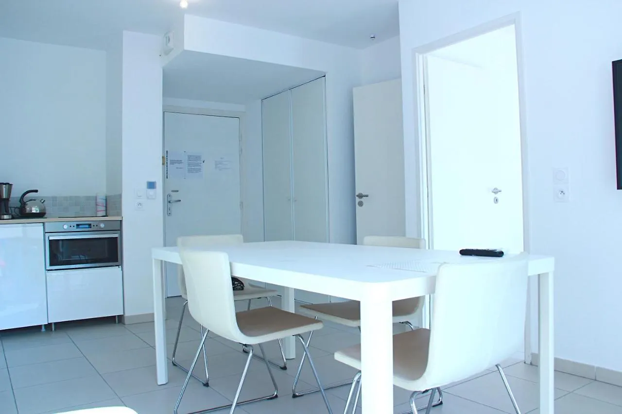 Residence Bleu Horizon 1 La Ciotat Apartment