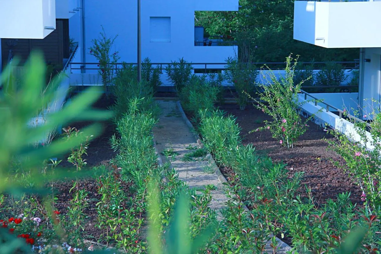 Residence Bleu Horizon 1 La Ciotat 0*,  France