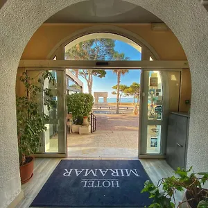 Restaurant Miramar L'orchidee La Ciotat