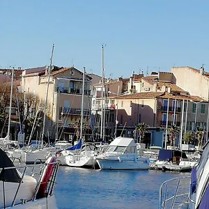 Le Pesquier Appartement