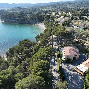 Corniche Du Liouquet La Ciotat