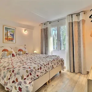 Domaine Du Peymian-villa Art Deco La Ciotat