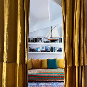 Le Zola Familial Appartement