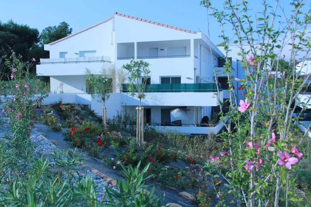 Residence Bleu Horizon 1 La Ciotat
